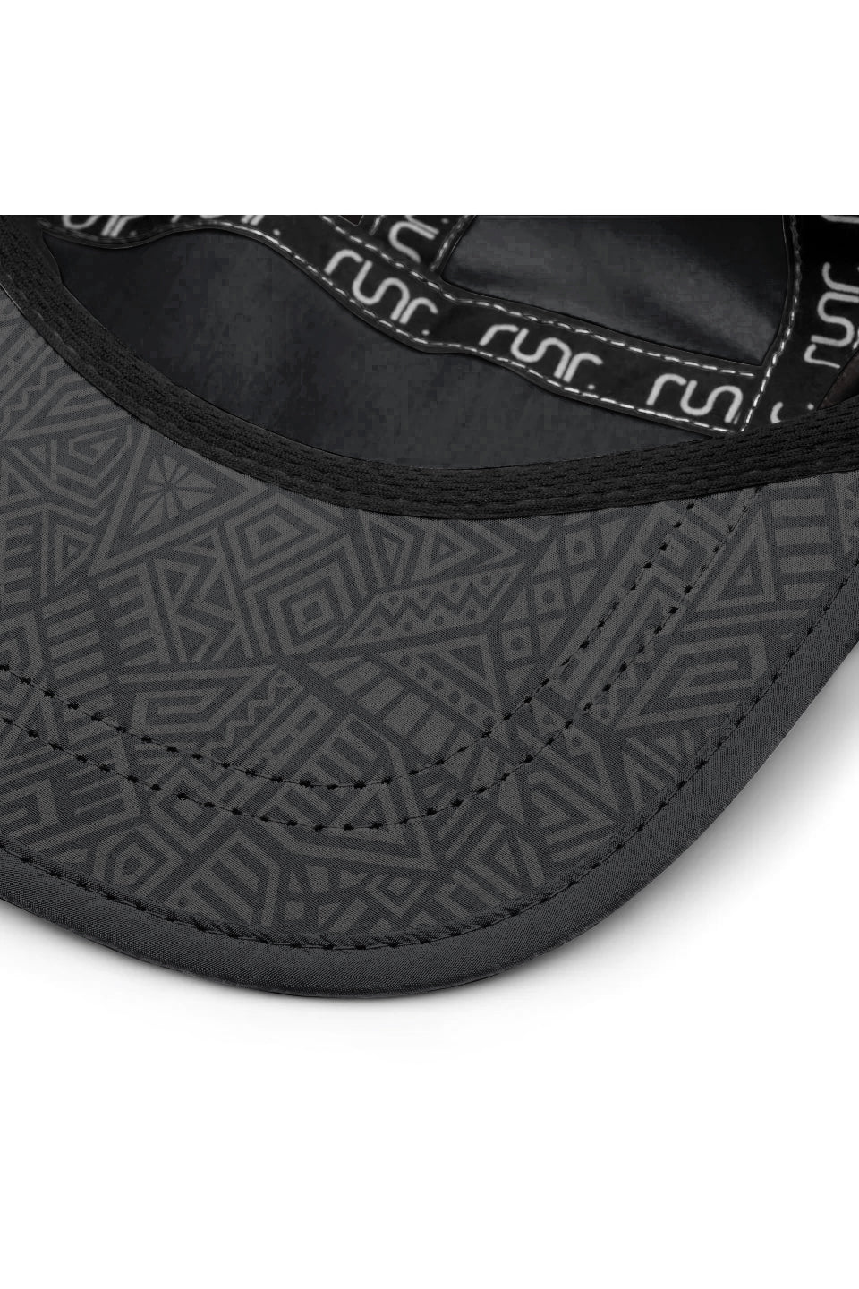 Runr Frankfurt Technical Running Hat