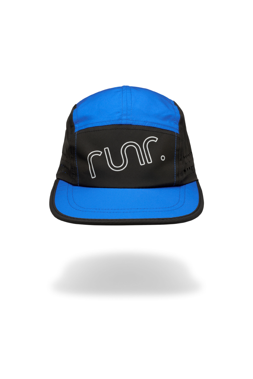 nike 5 panel running hat