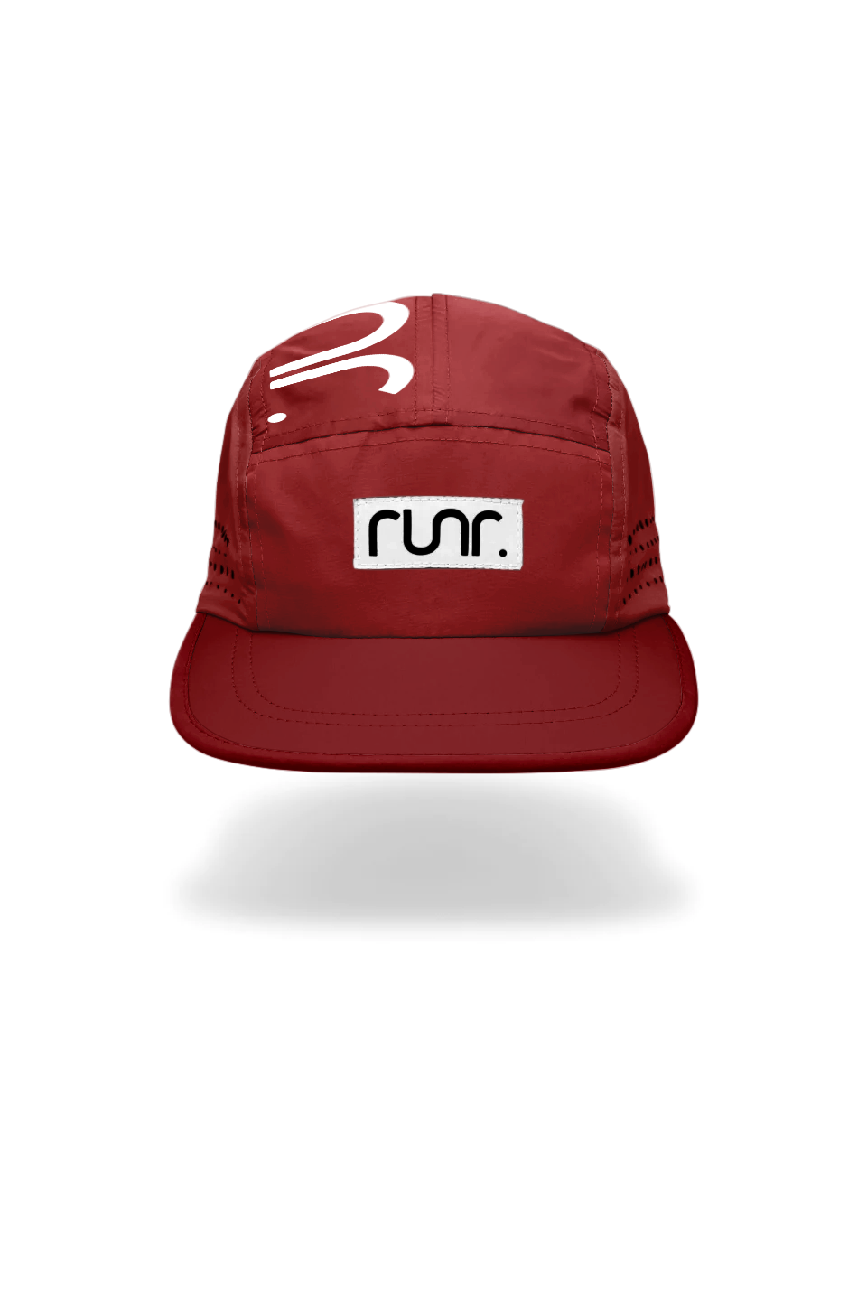 Runr Lisbon Technical Running Hat