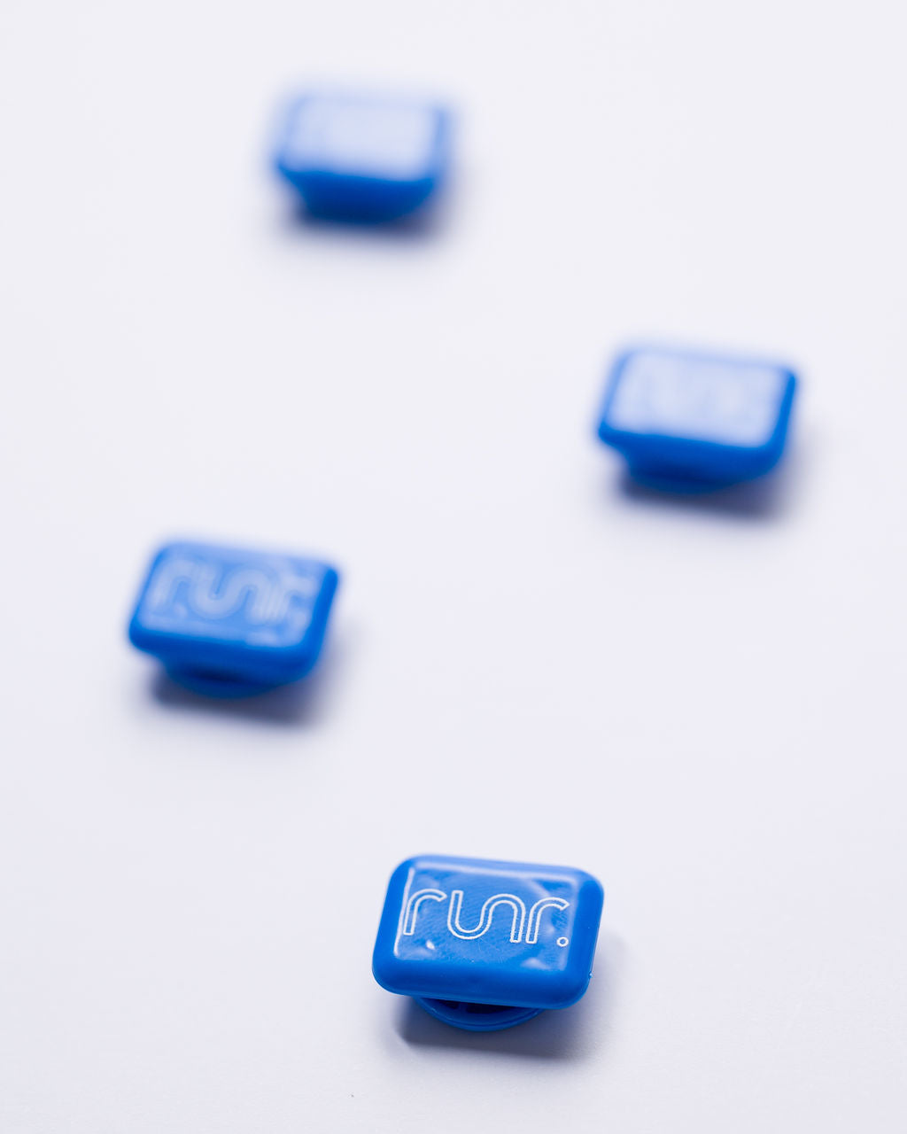Runr Midnight Race Magnets - Royal Blue