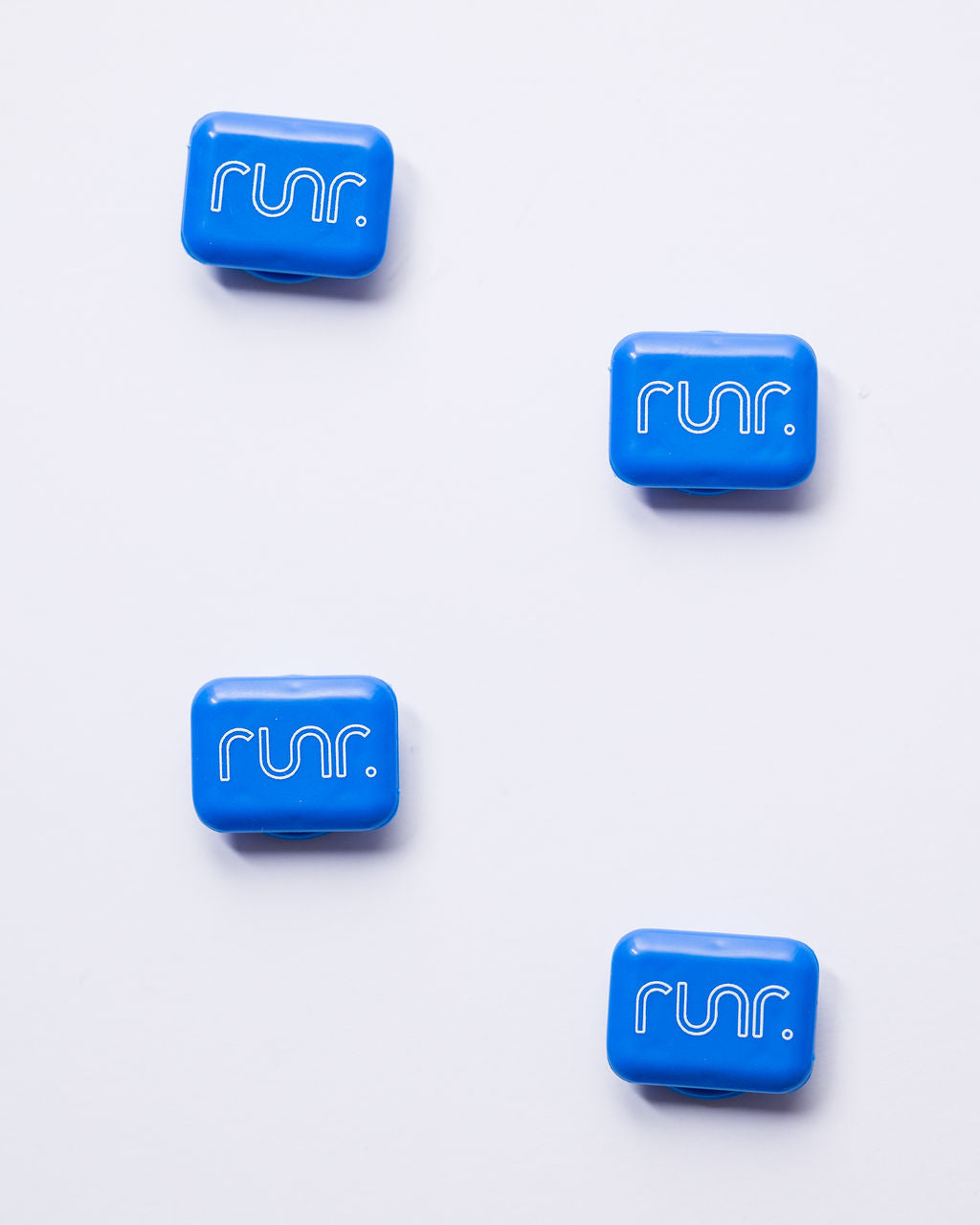 Runr Midnight Race Magnets - Royal Blue