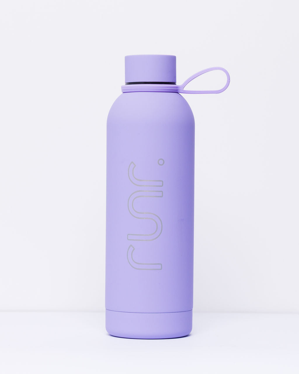 Runr Water Bottle - Lilac