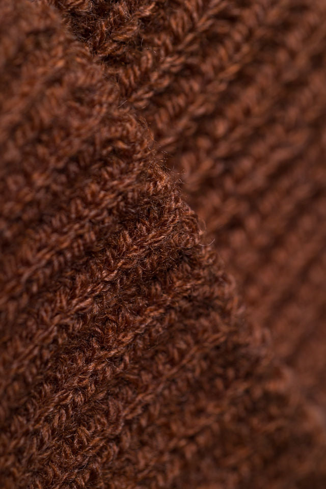 Runr Jackson Beanie Hat