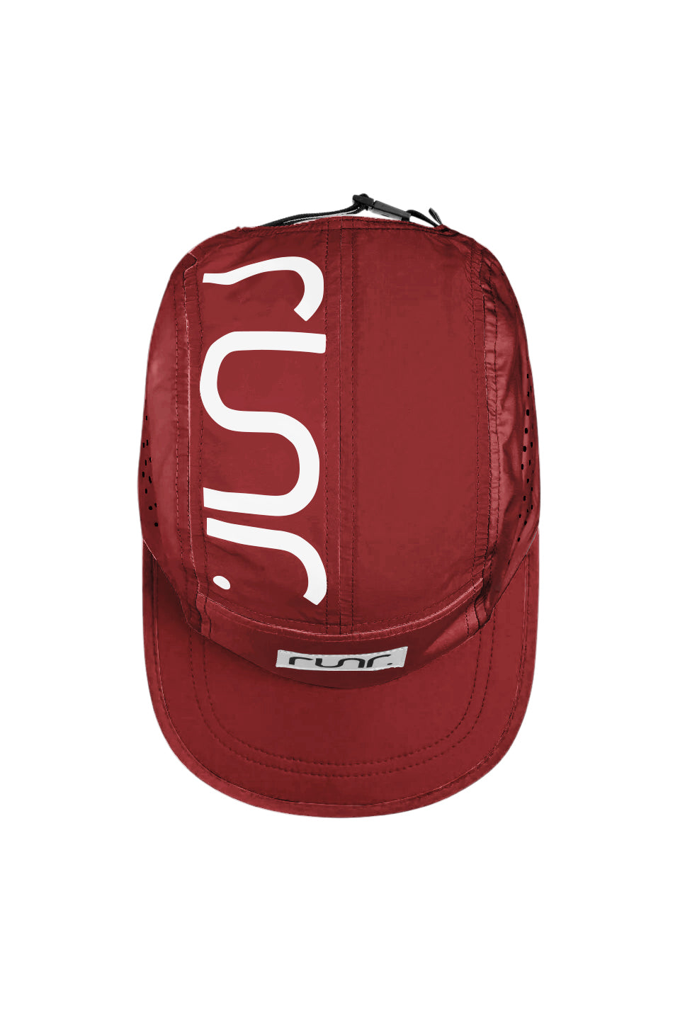 Runr Lisbon Technical Running Hat