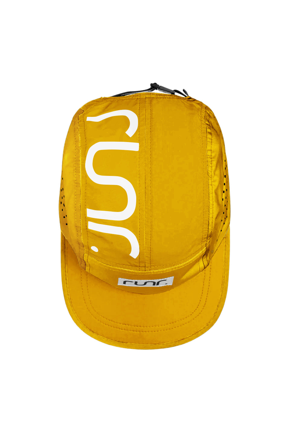 Runr Madrid Technical Running Hat