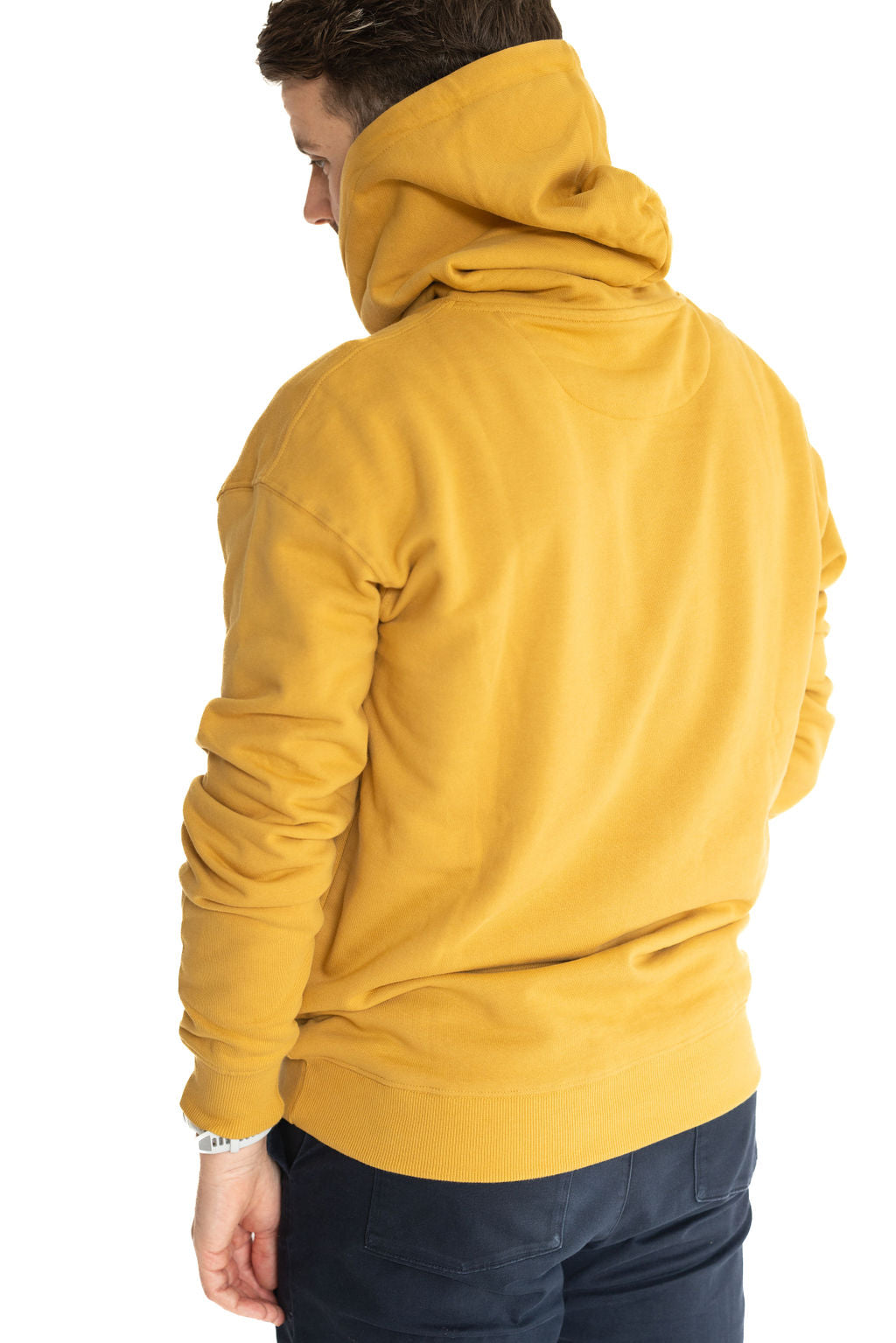 Men's Retro Runr Hoodie