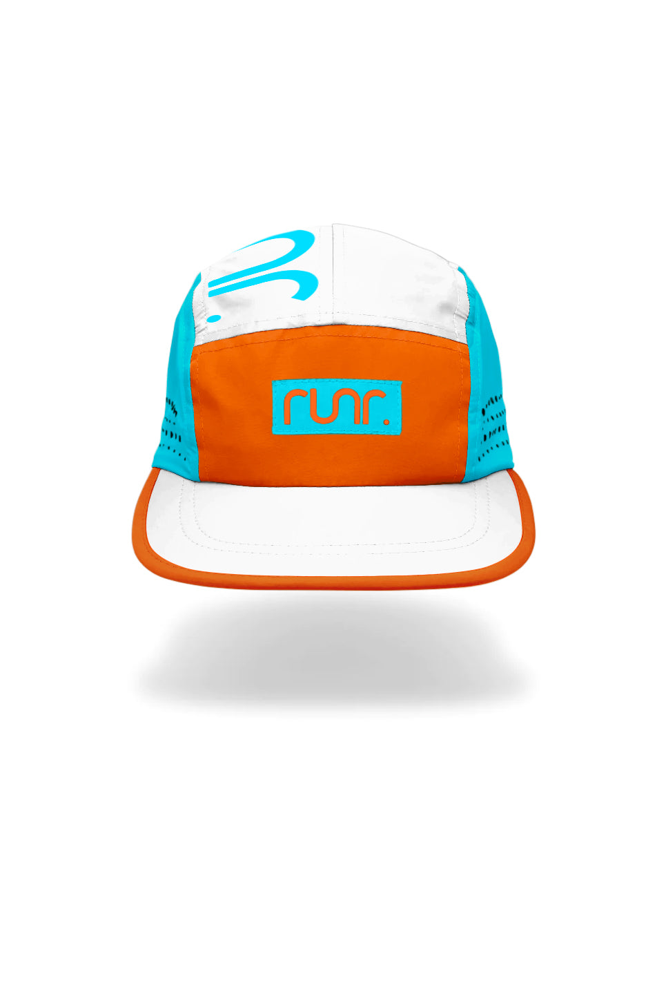 Runr Miami Technical Running Hat