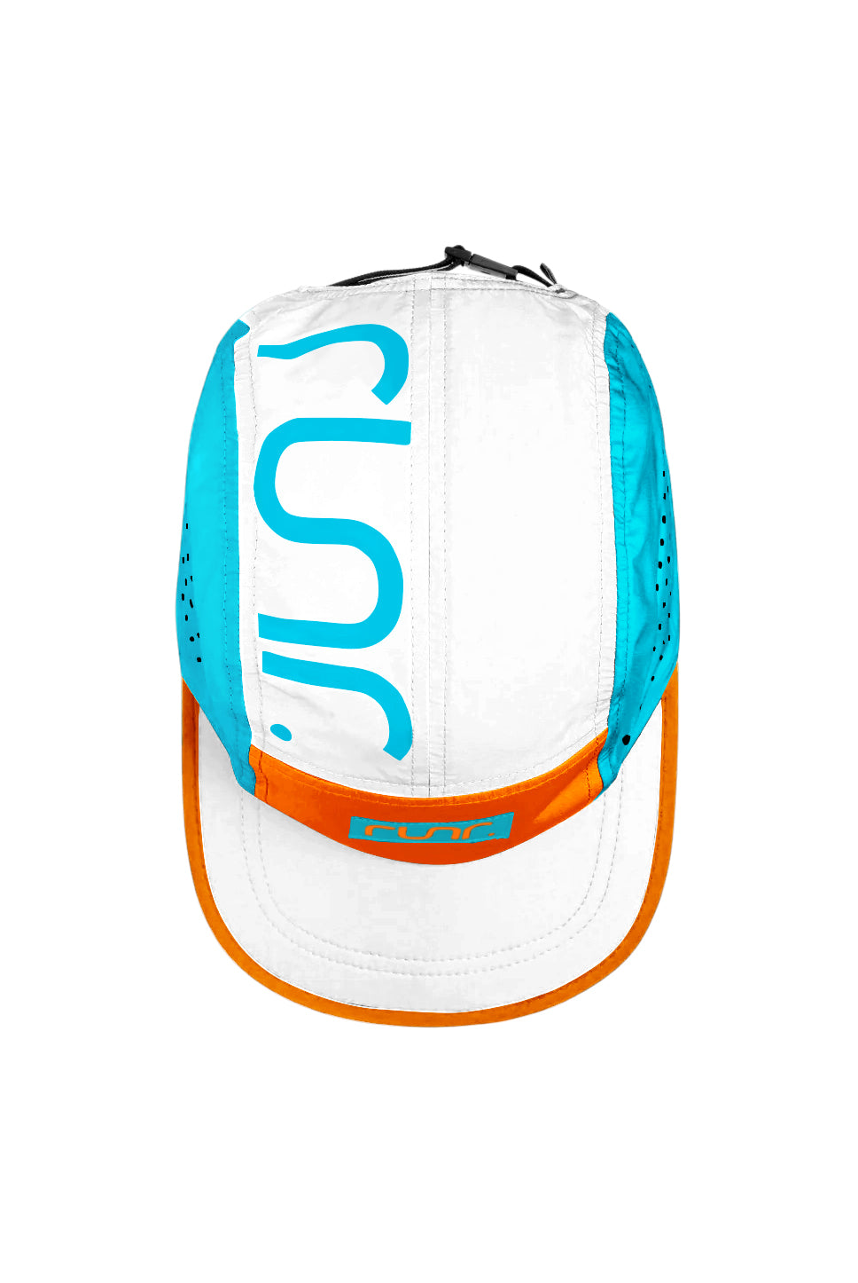 Runr Miami Technical Running Hat