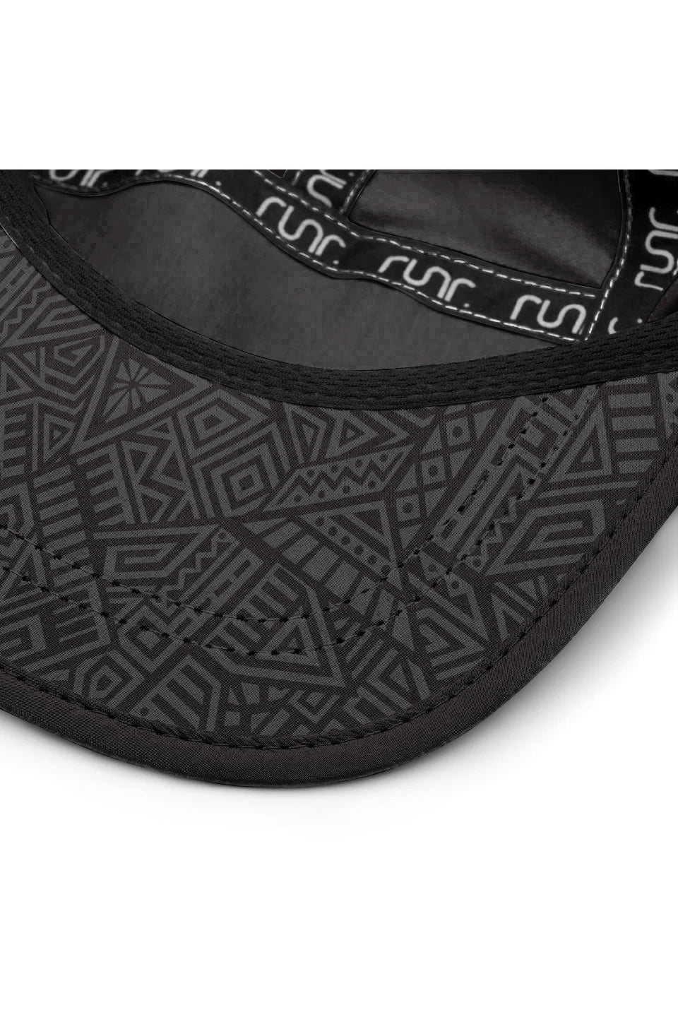 Runr Milan Running Hat & Montana Winter Bobble Hat Bundle