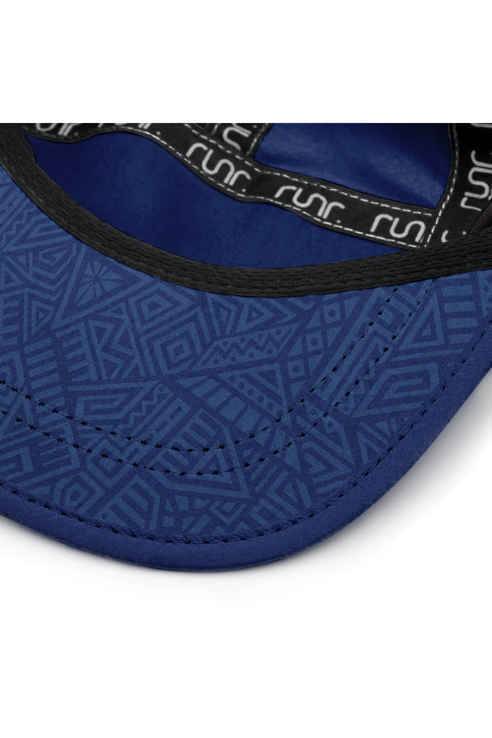 Runr Marseille Technical Running Hat