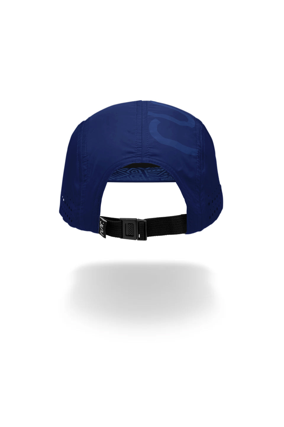 Runr Marseille Technical Running Hat