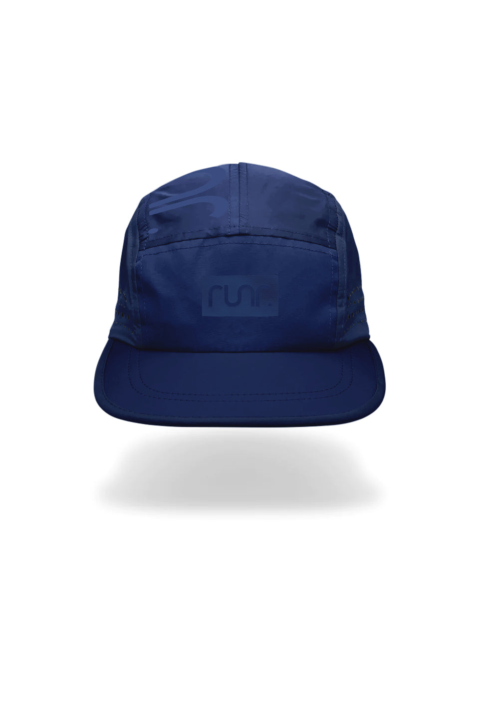 Runr Marseille Technical Running Hat