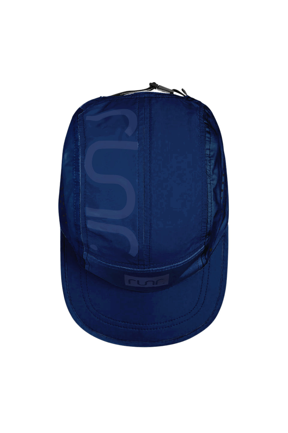 Runr Marseille Technical Running Hat