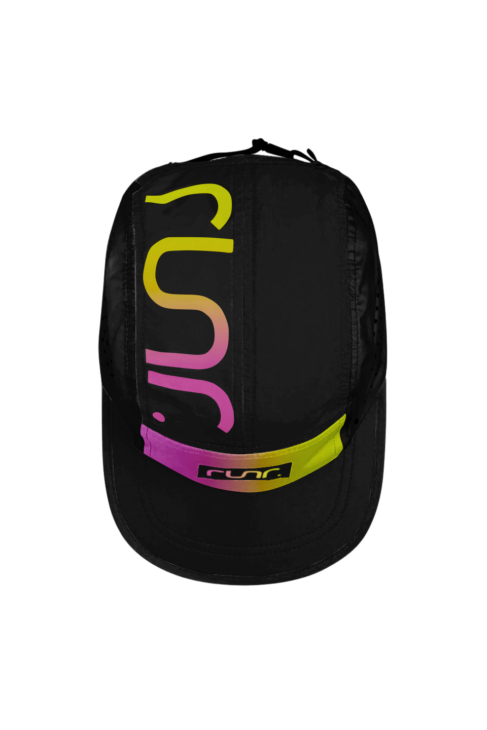 Runr New Mexico Technical Running Hat