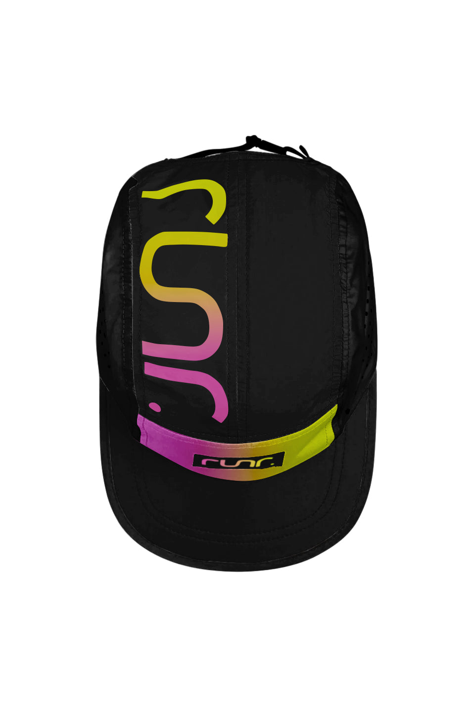 Runr New Mexico Running Hat