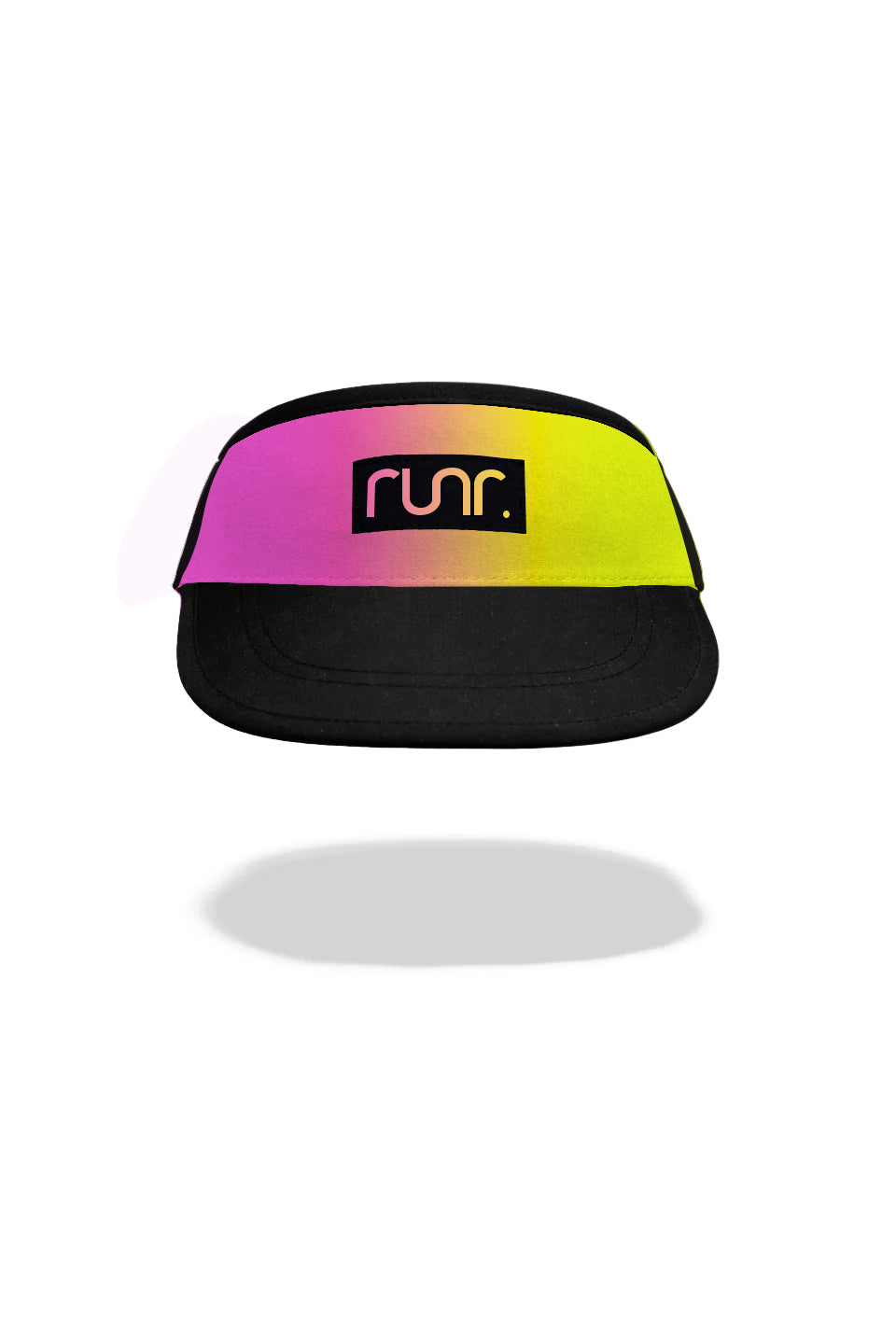 Runr New Mexico Running Visor