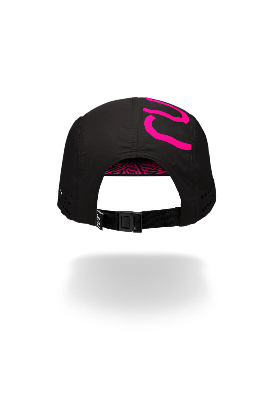 Runr New York Technical Running Hat