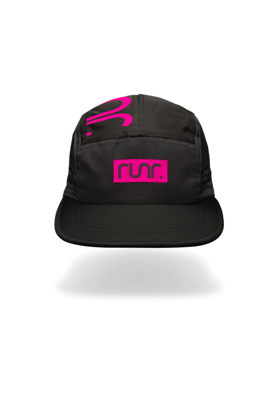 Runr New York Technical Running Hat