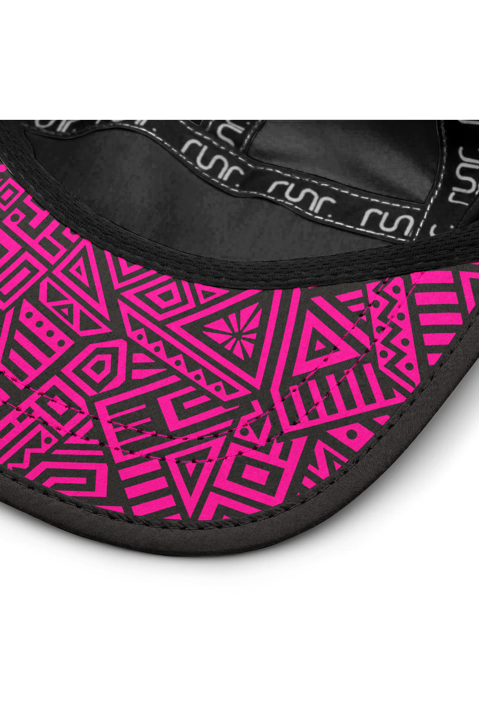 Runr New York Technical Running Hat