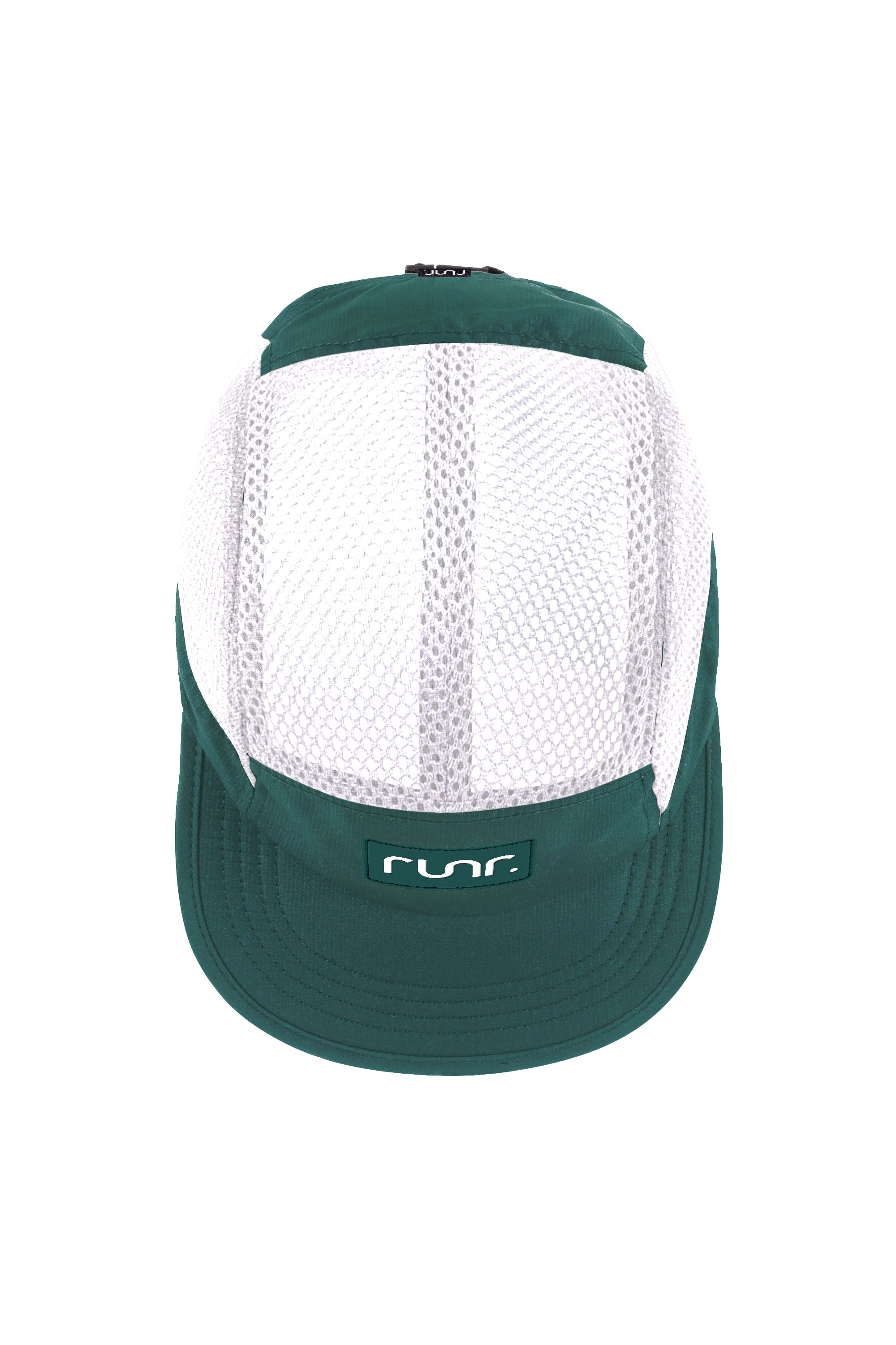 Runr Austin Airflow Technical Running Hat