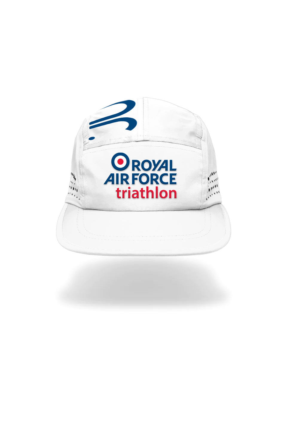 Runr X Royal Air Force Triathlon Running Hat