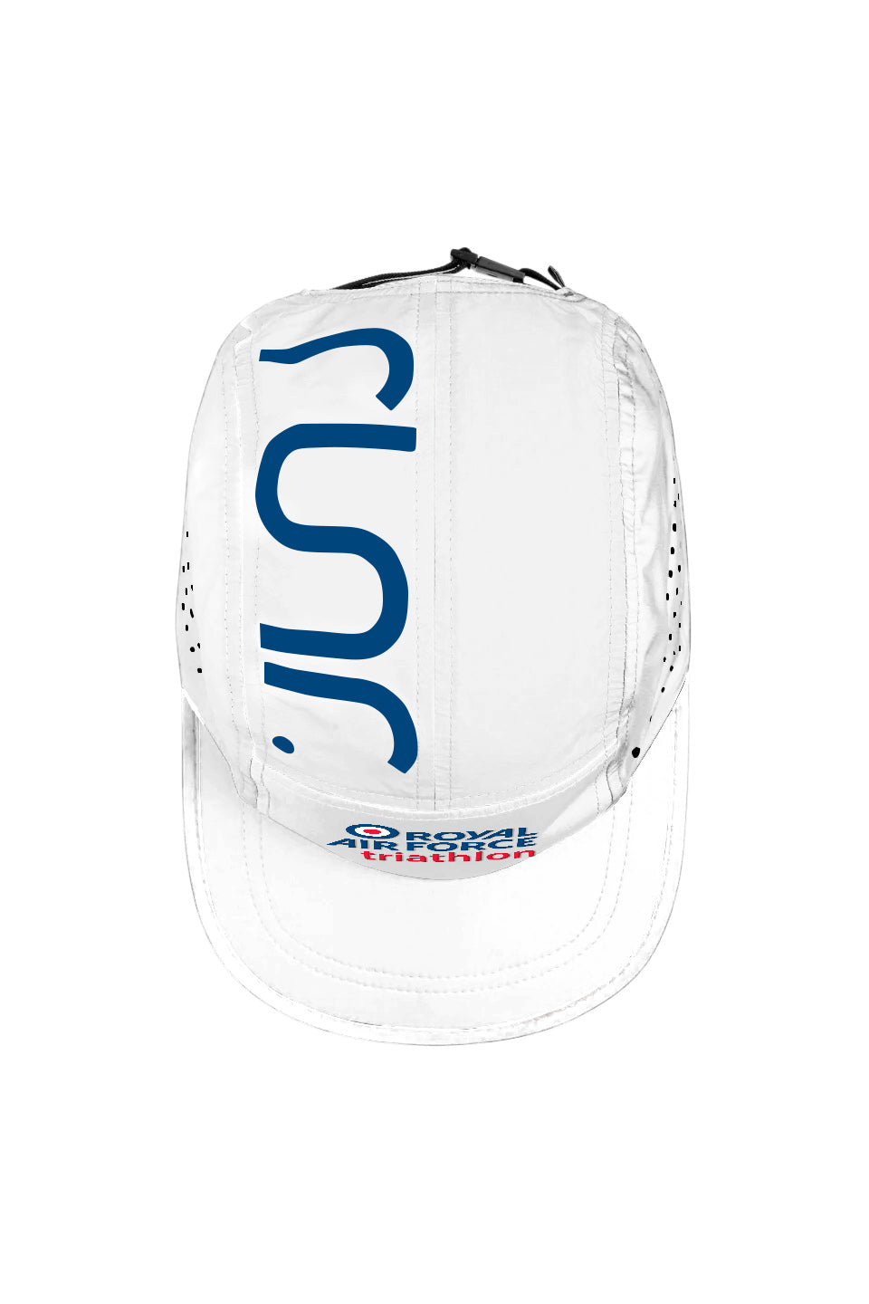 Runr X Royal Air Force Triathlon Running Hat