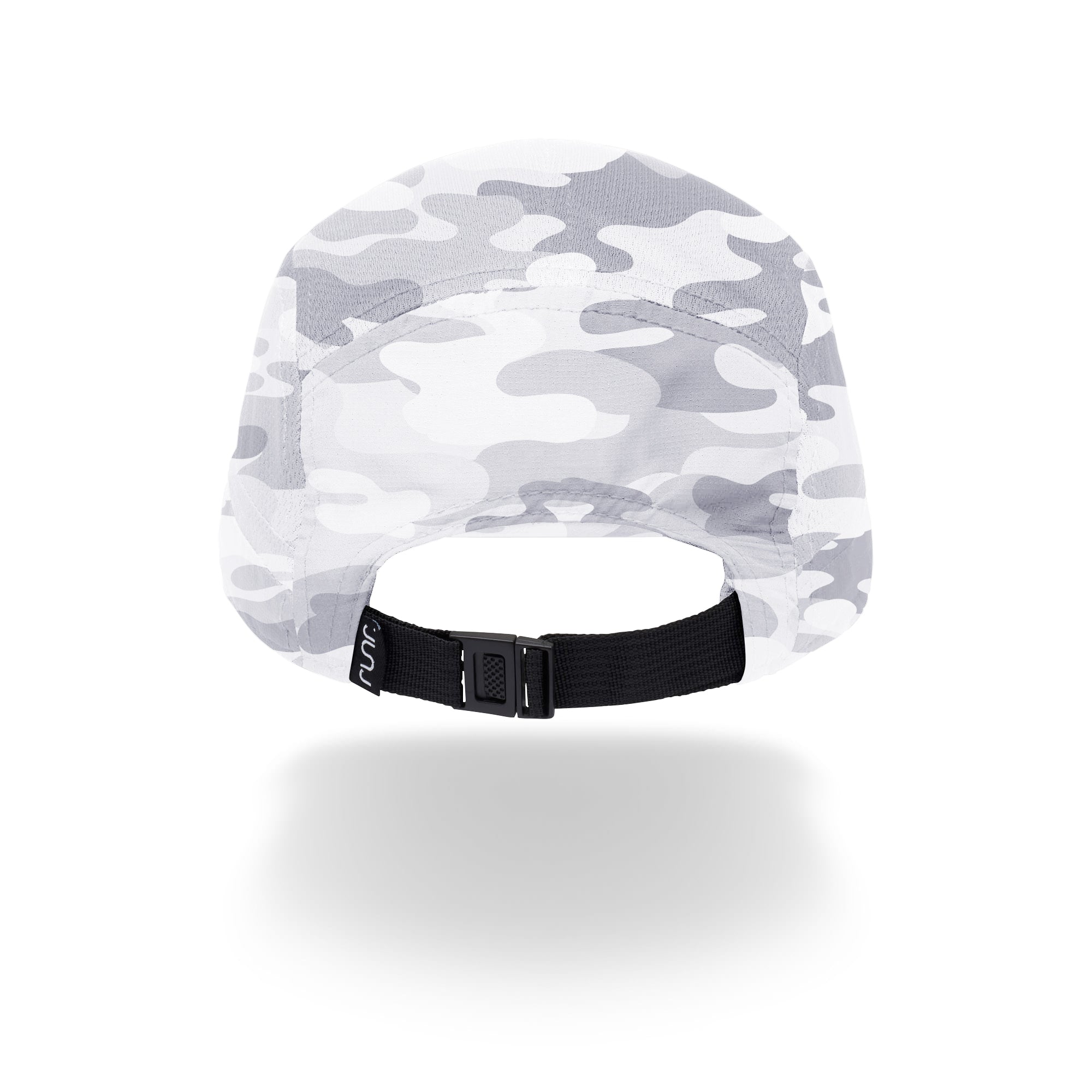 Runr Reykjavík Technical Running Hat