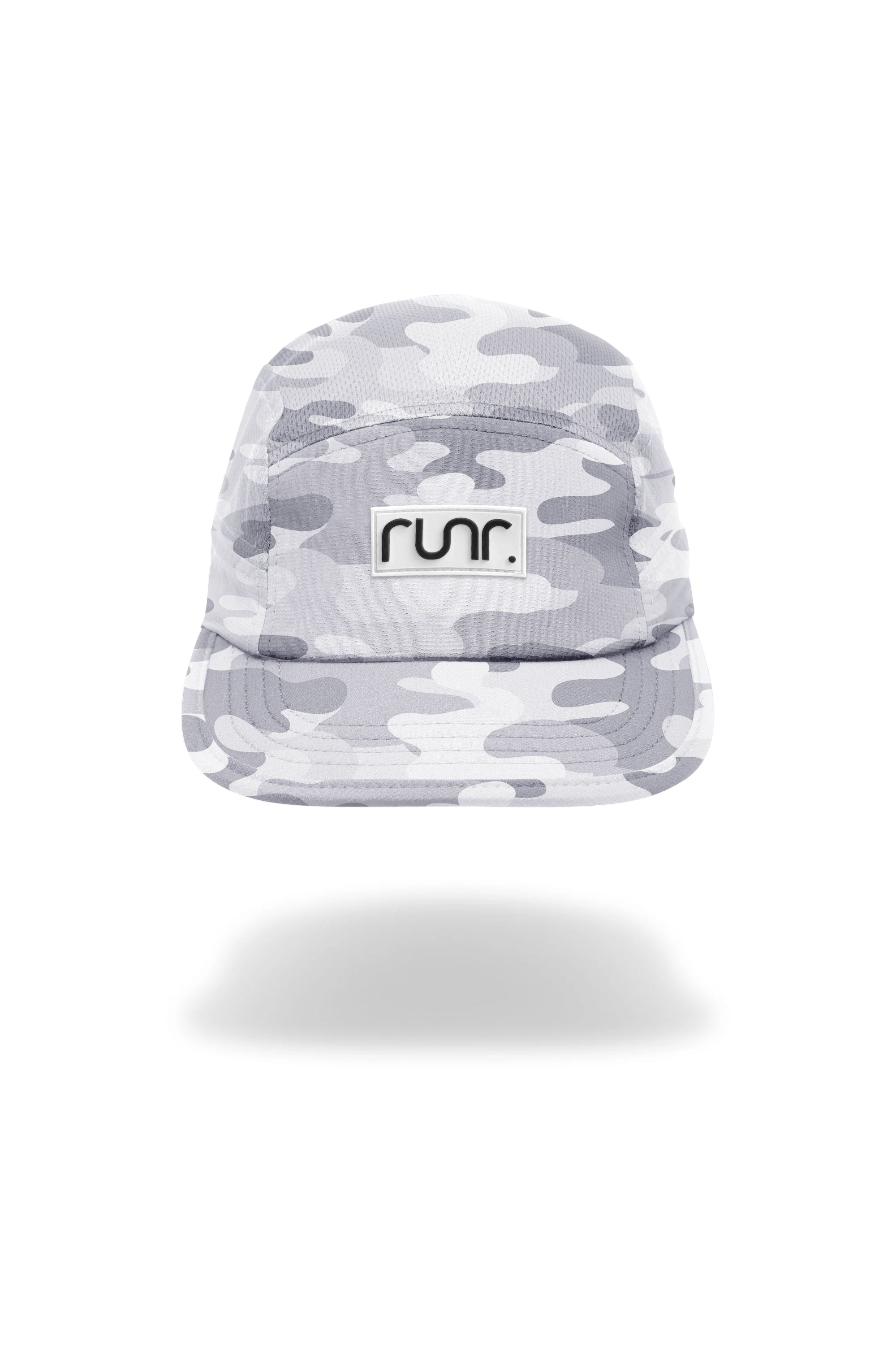 Runr Reykjavík Technical Running Hat