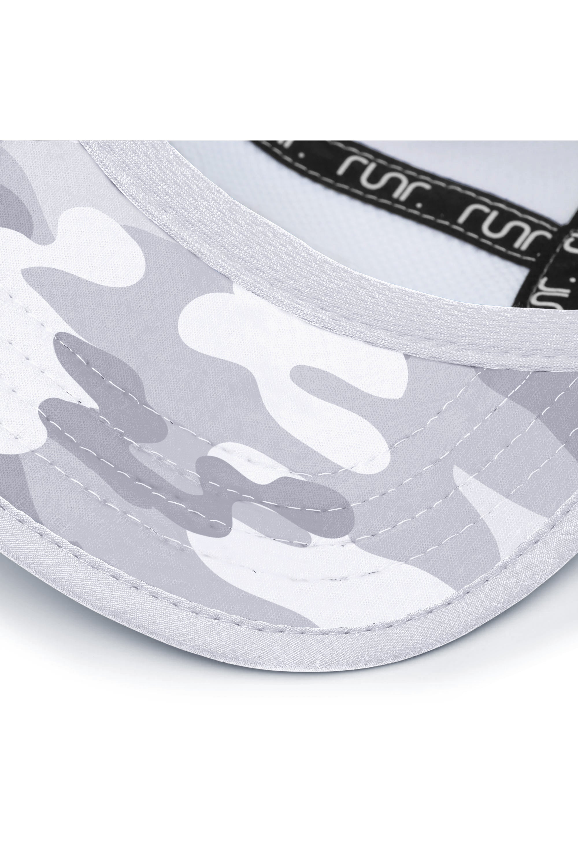 Runr Reykjavík Technical Running Hat