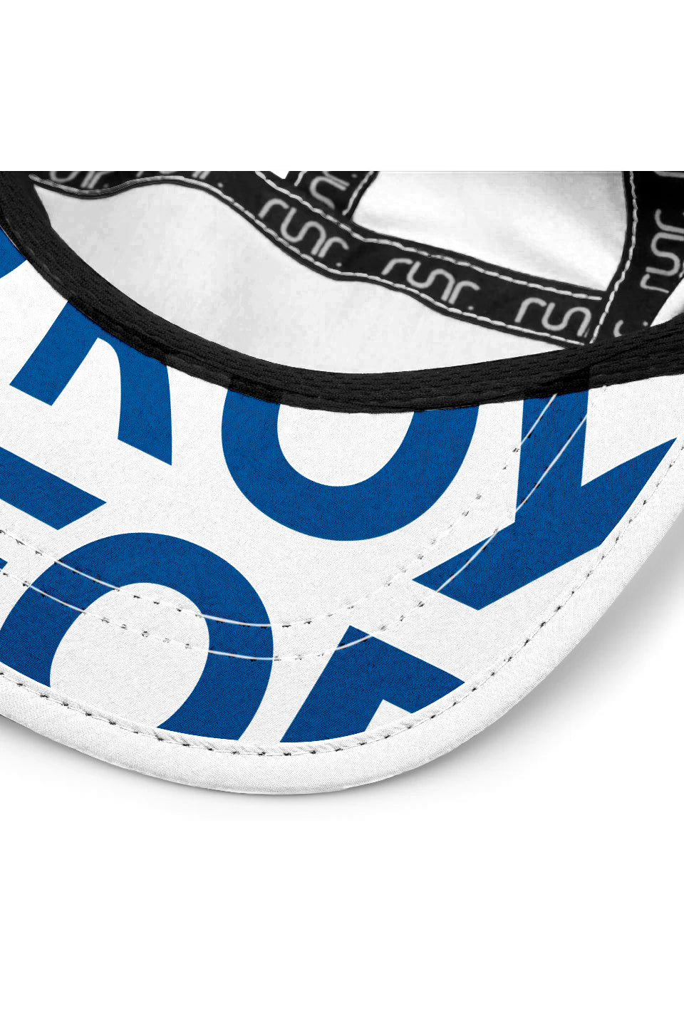 Runr X Royal Air Force Triathlon Running Hat