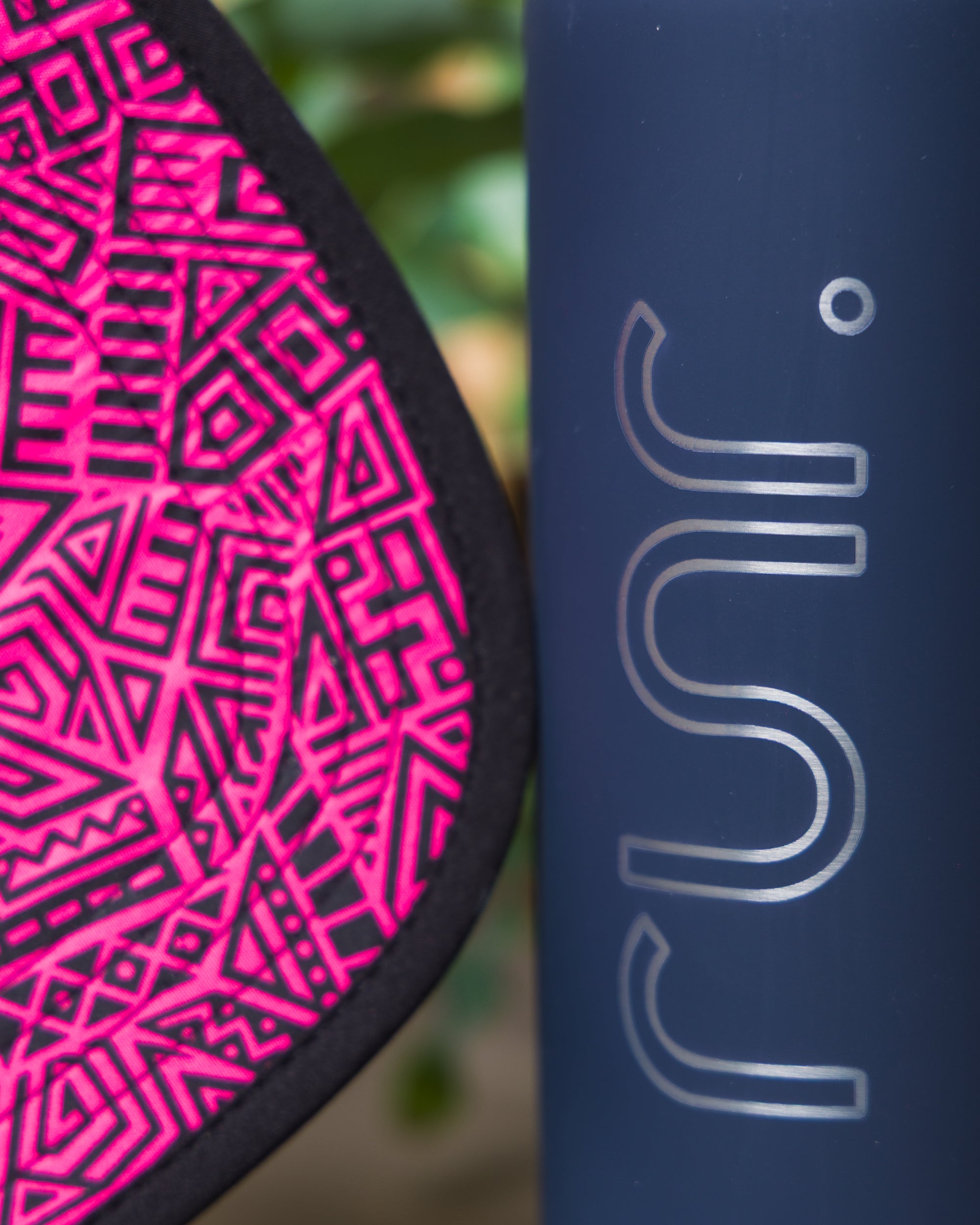 Runr New York Technical Running Hat