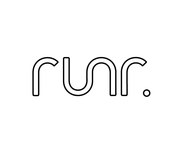 Runr - fitness and lifestyle brand for people passionate about running