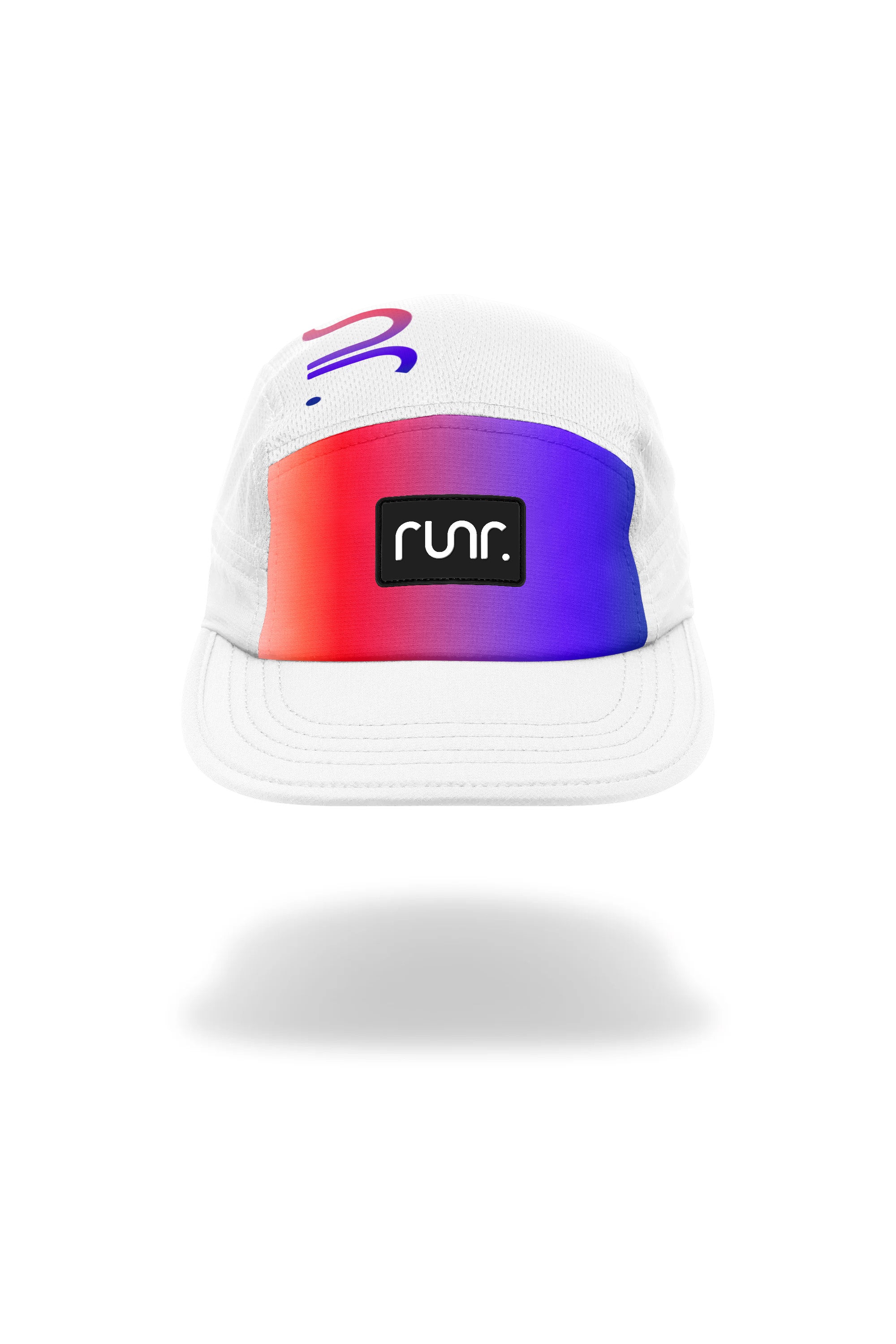 Runr San Diego Technical Running Hat