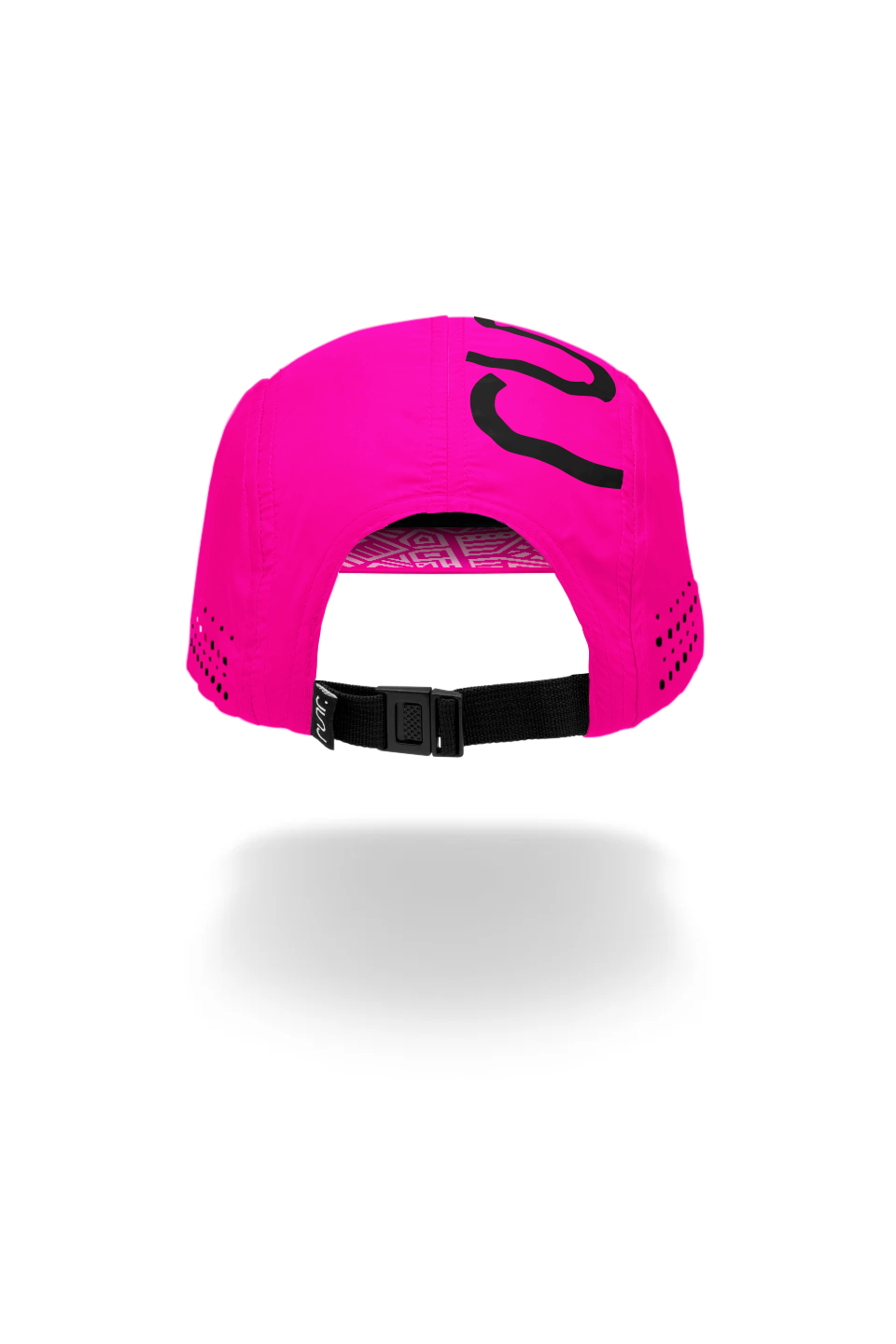 Runr San Francisco Technical Running Hat