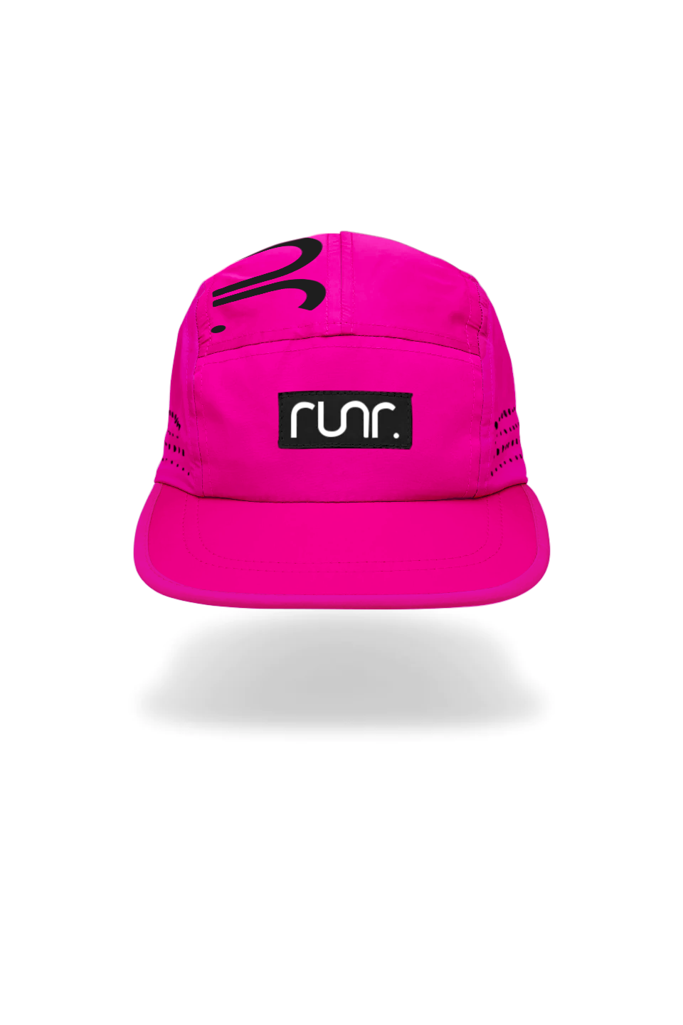 Runr San Francisco Technical Running Hat