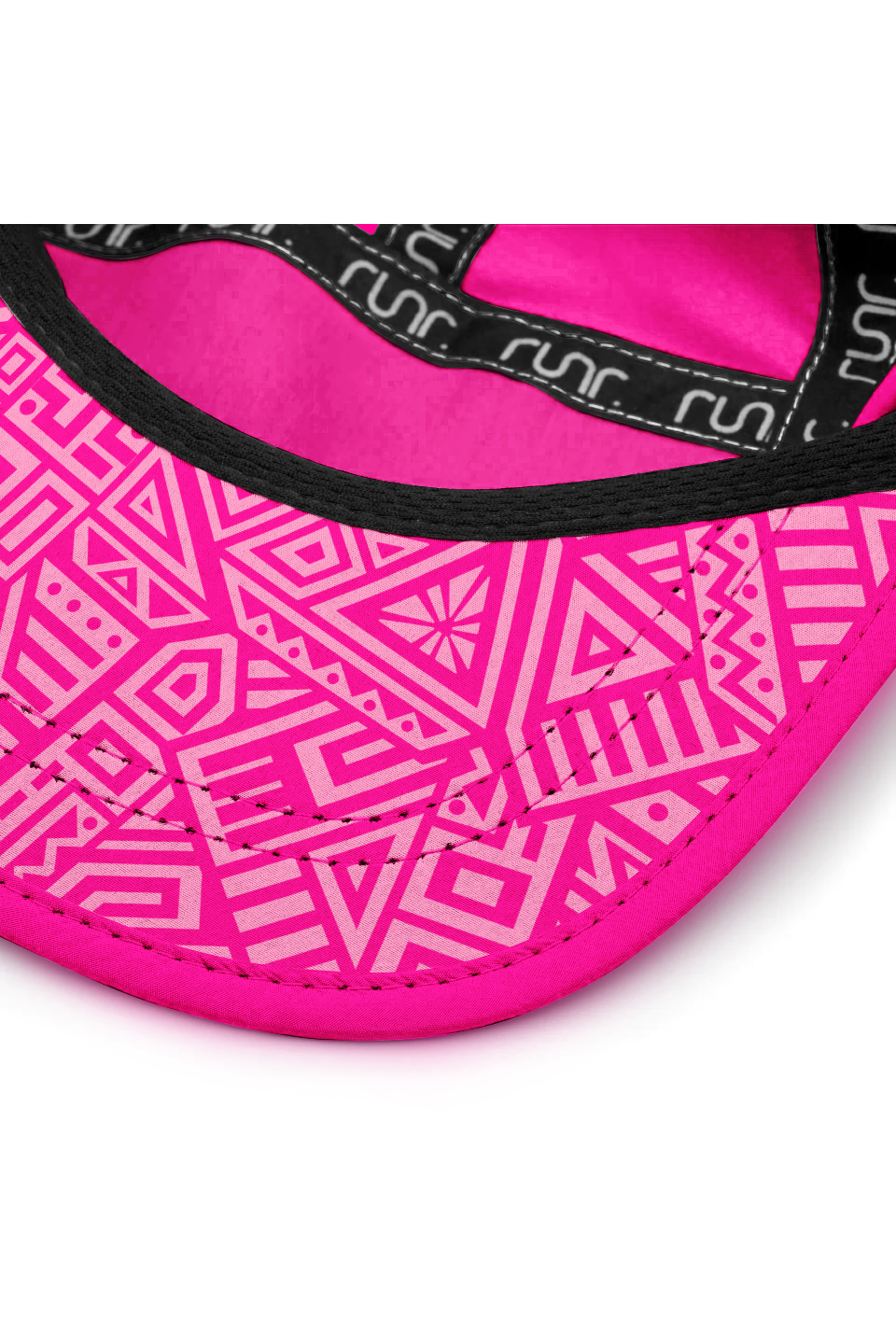 Runr San Francisco Technical Running Hat