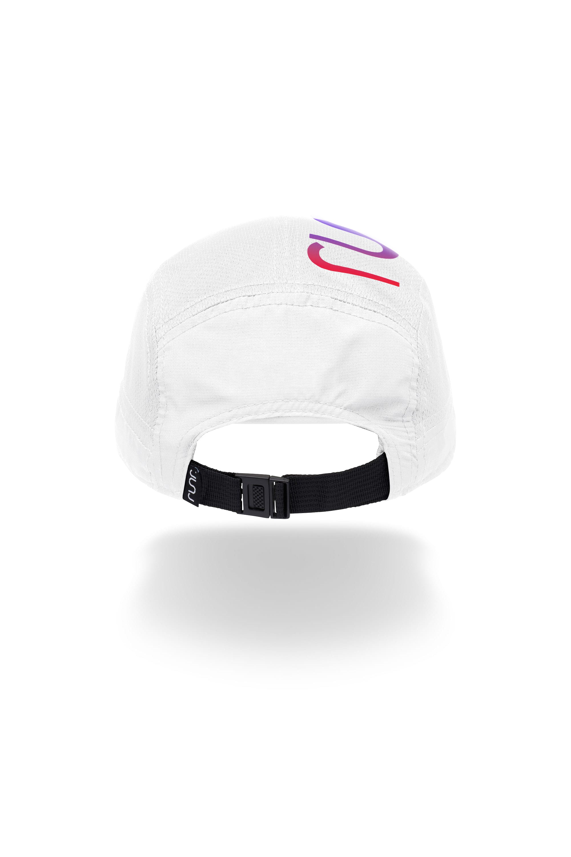 Runr San Diego Technical Running Hat