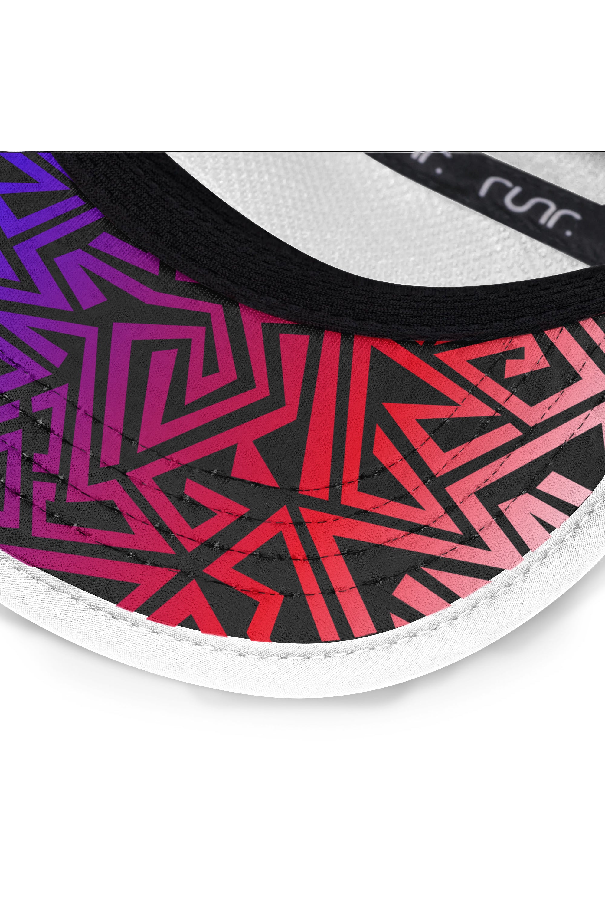 Runr San Diego Technical Running Hat