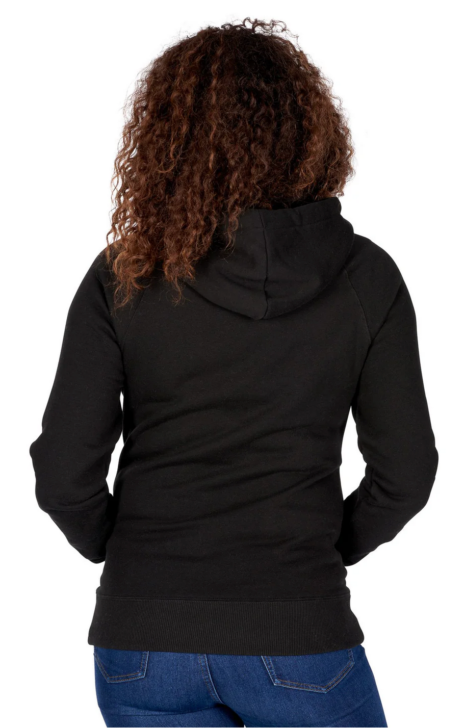 Women's Blackout Runr Hoodies