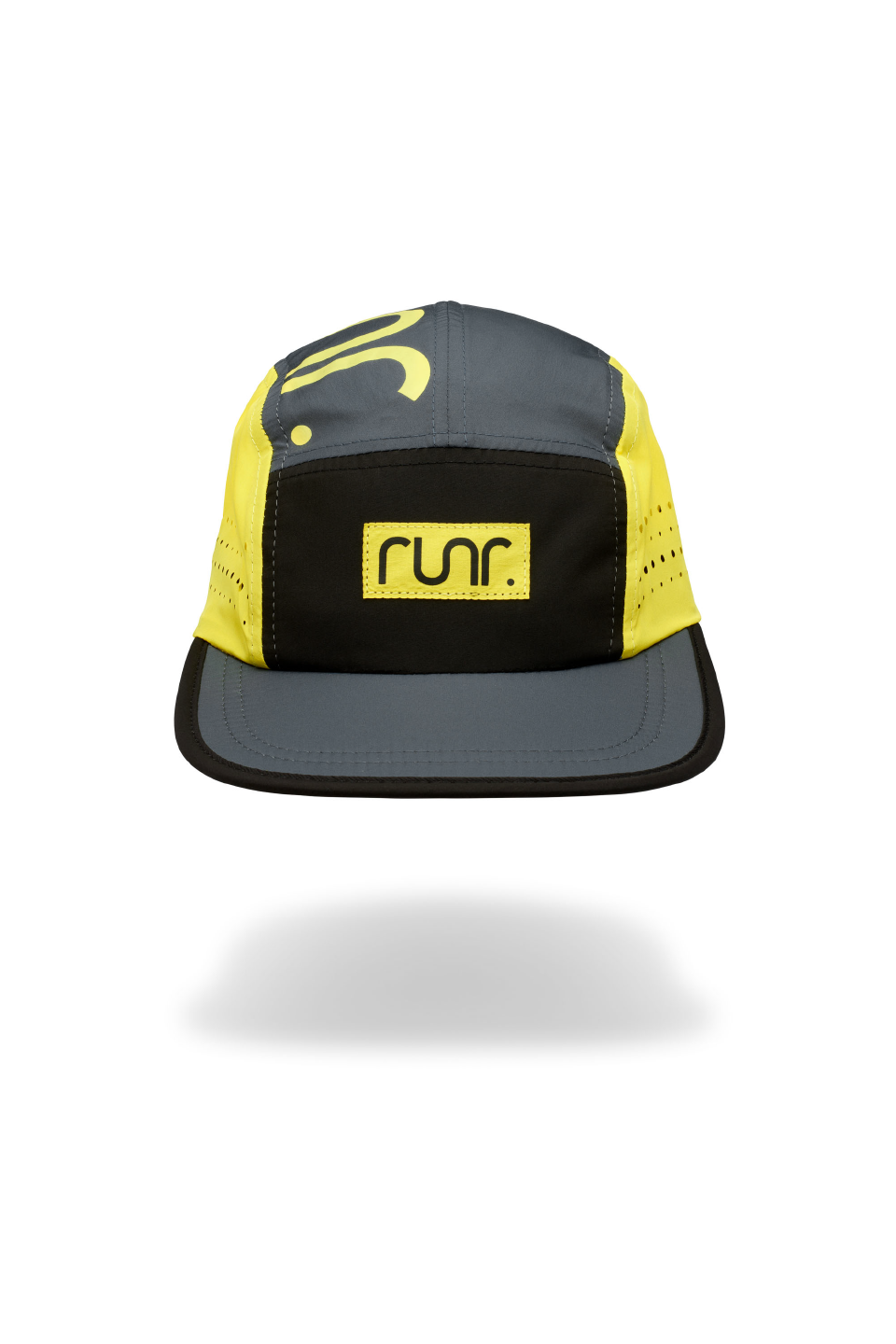 Seoul & 80's Runr Running Hat Bundle