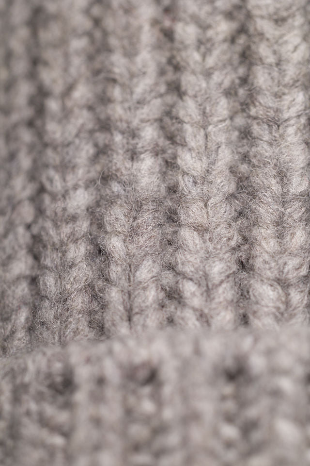 Runr Sölden Cuffed Beanie Hat