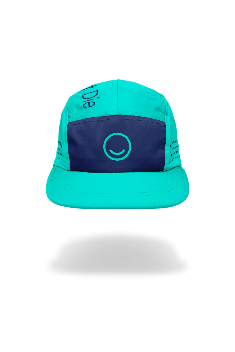 Runr X Sole Mate Technical Running Hat