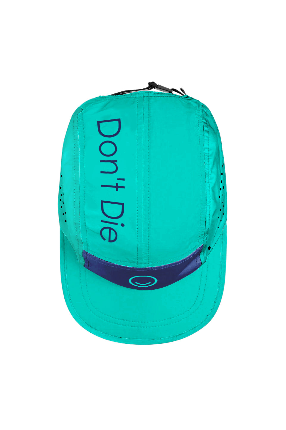 Runr X Sole Mate Technical Running Hat
