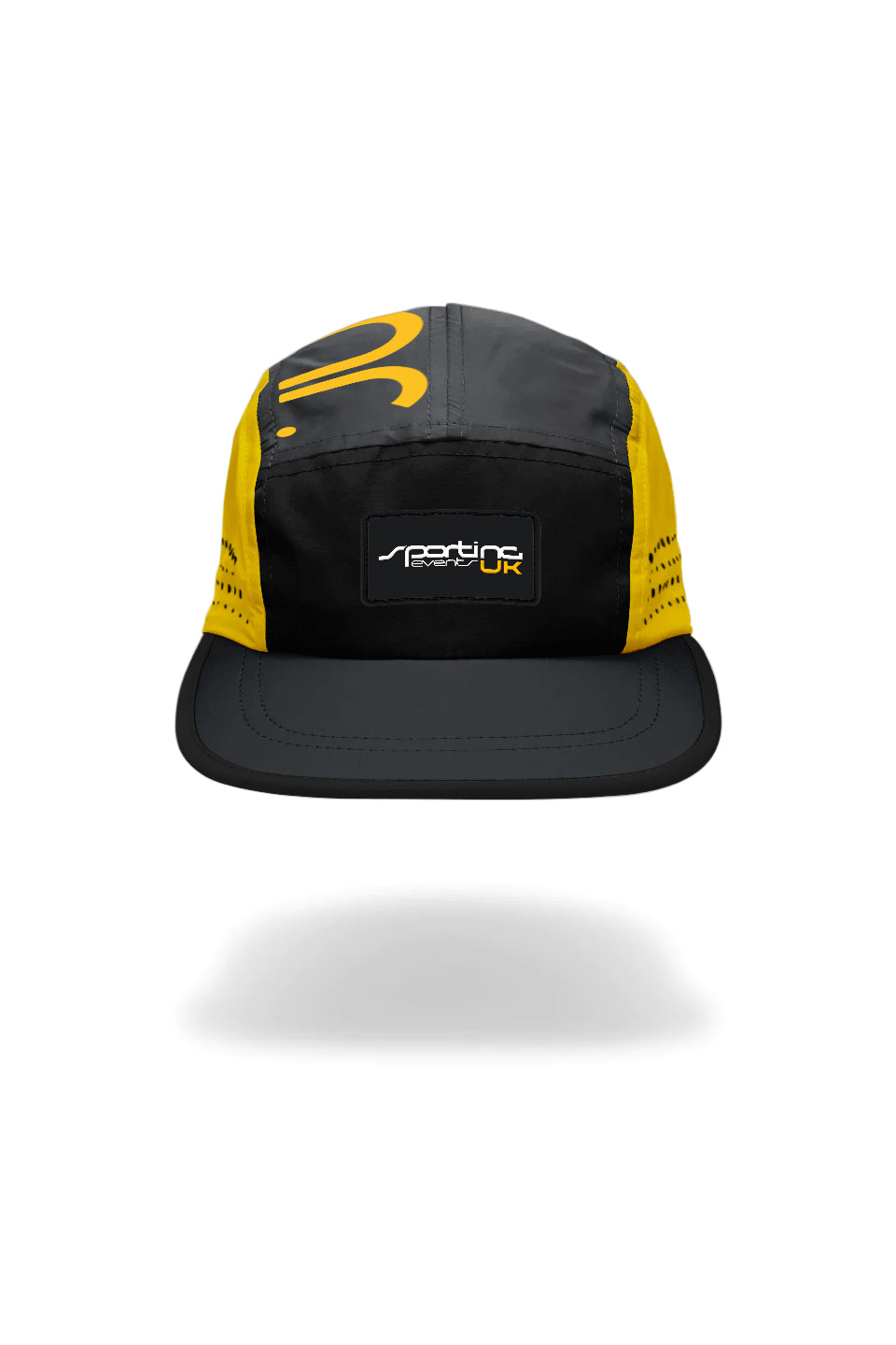 Runr X Sporting Events Technical Running Hat