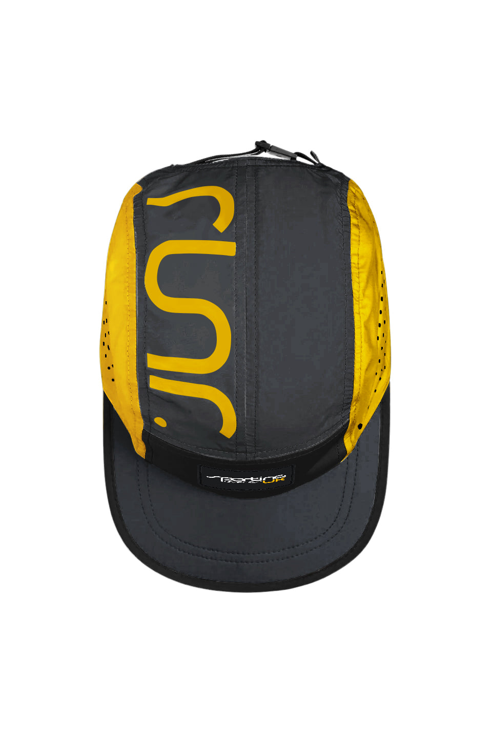 Runr X Sporting Events Technical Running Hat