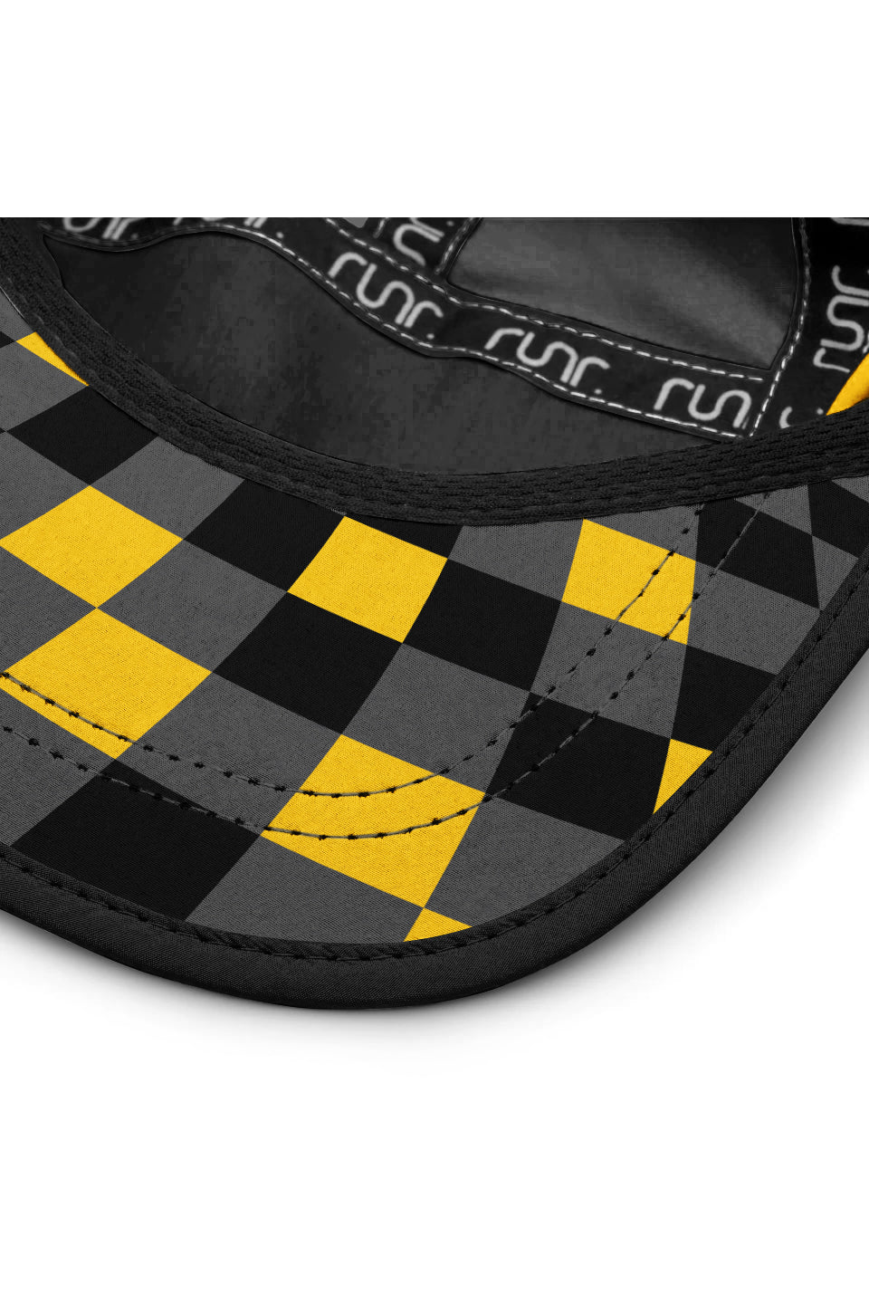 Runr X Sporting Events Technical Running Hat