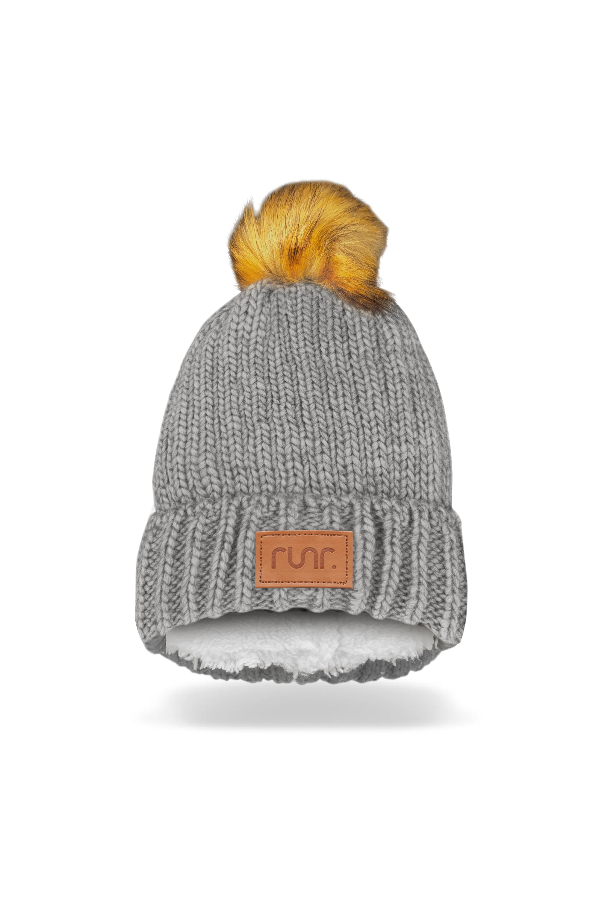 St Anton Bobble Hat