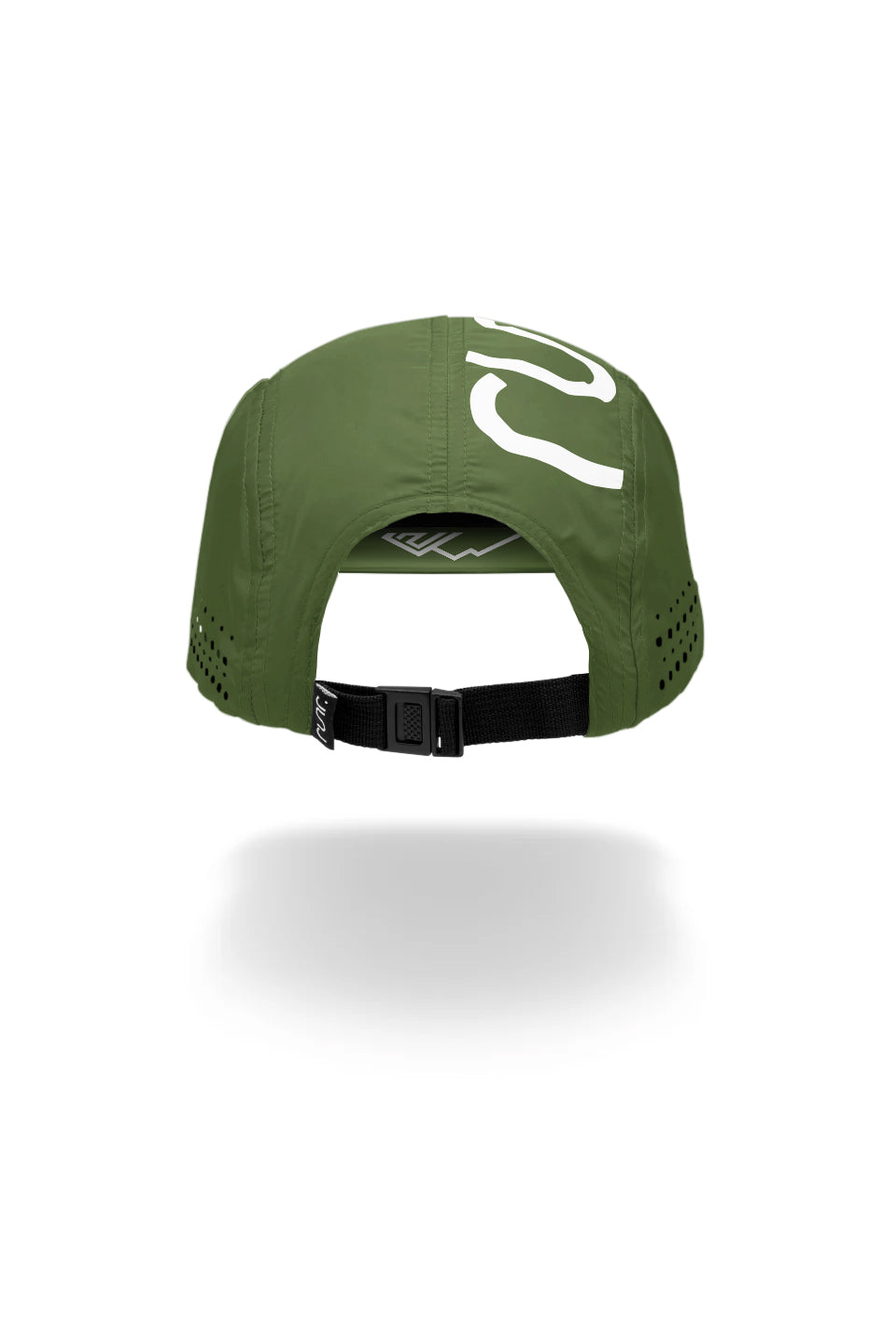 Runr X Summit Mentality Technical Running Hat