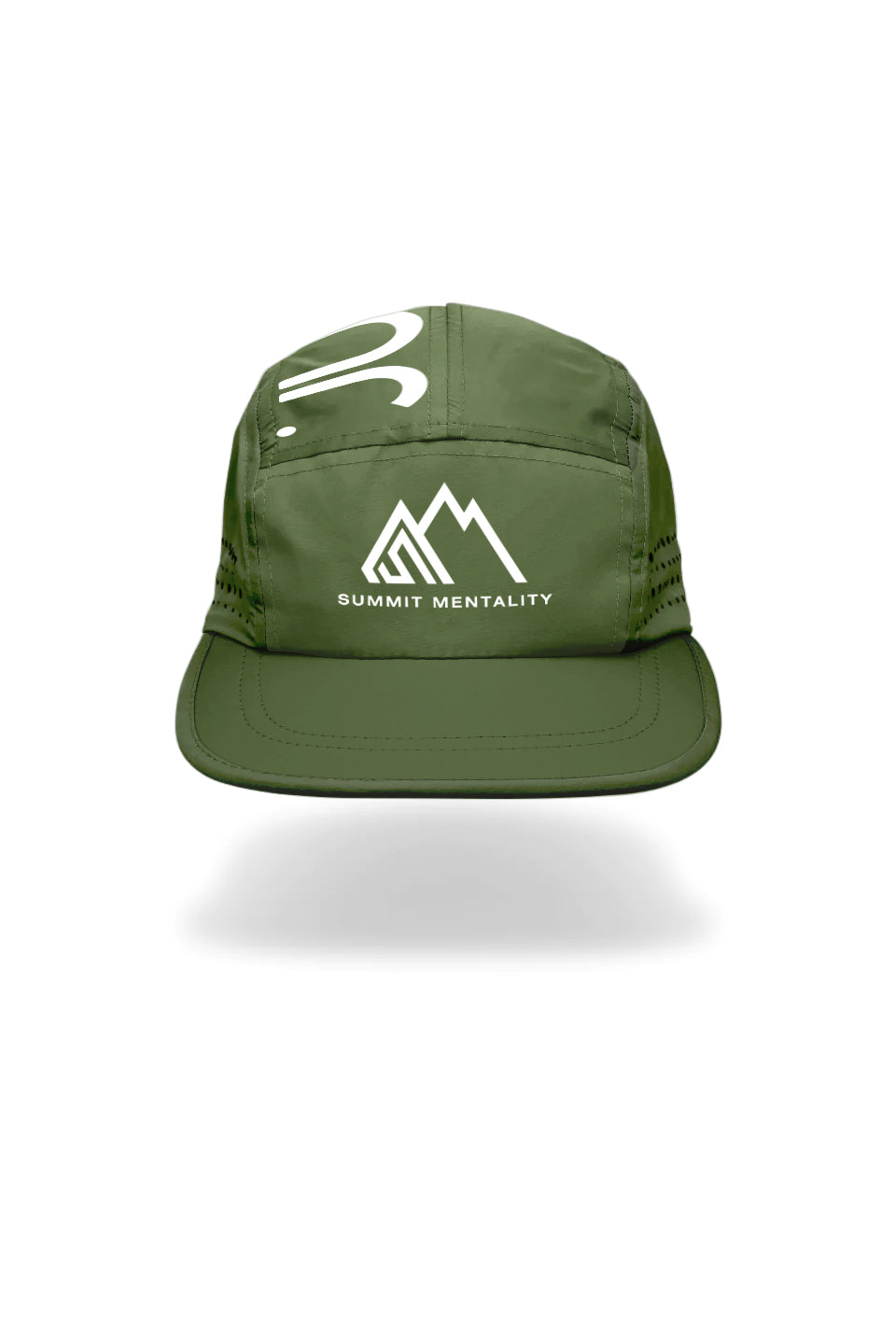 Runr X Summit Mentality Technical Running Hat