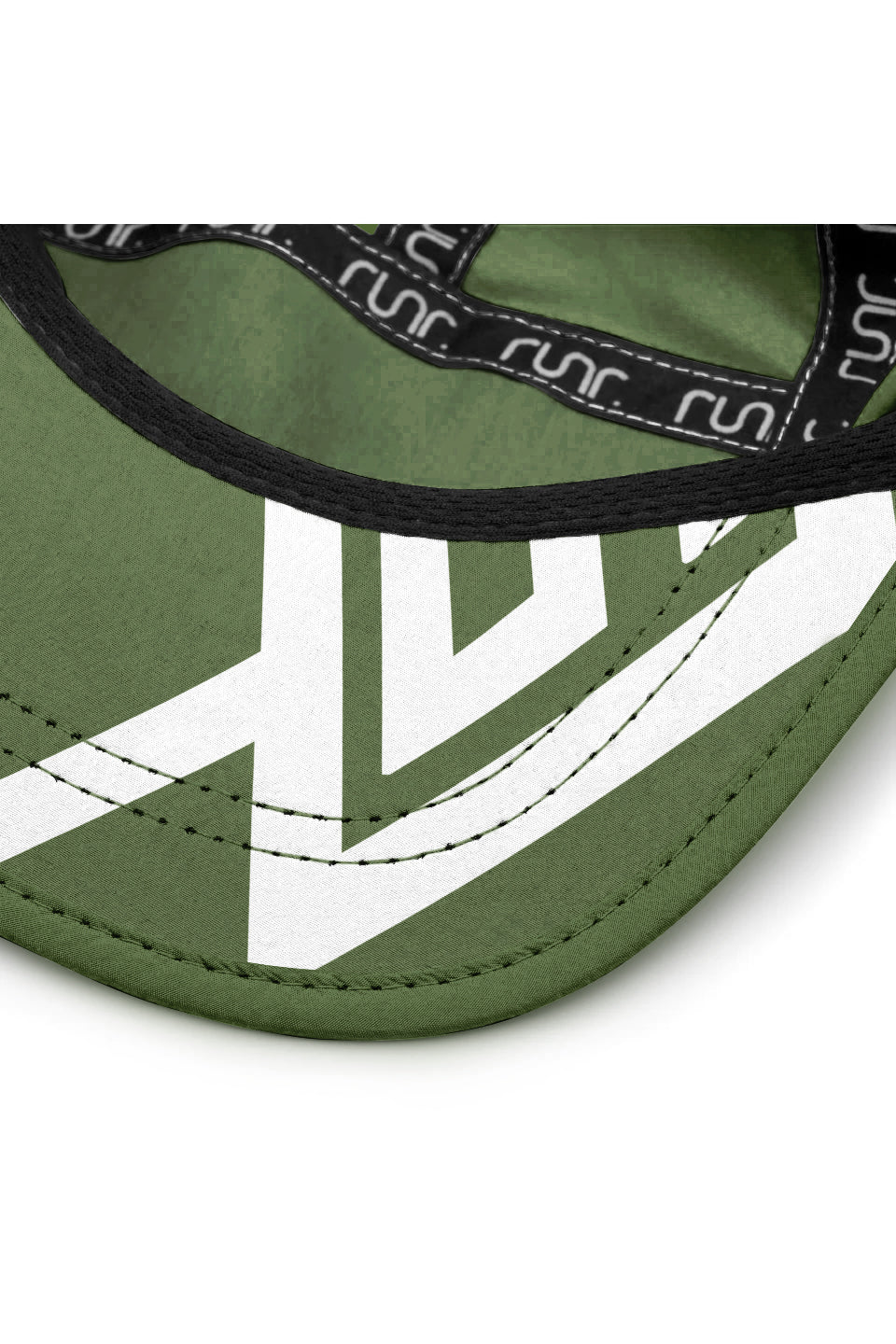 Runr X Summit Mentality Technical Running Hat